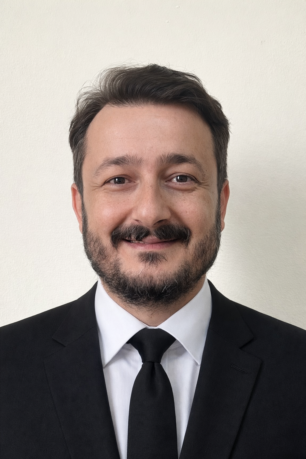 SERKAN KÖSE